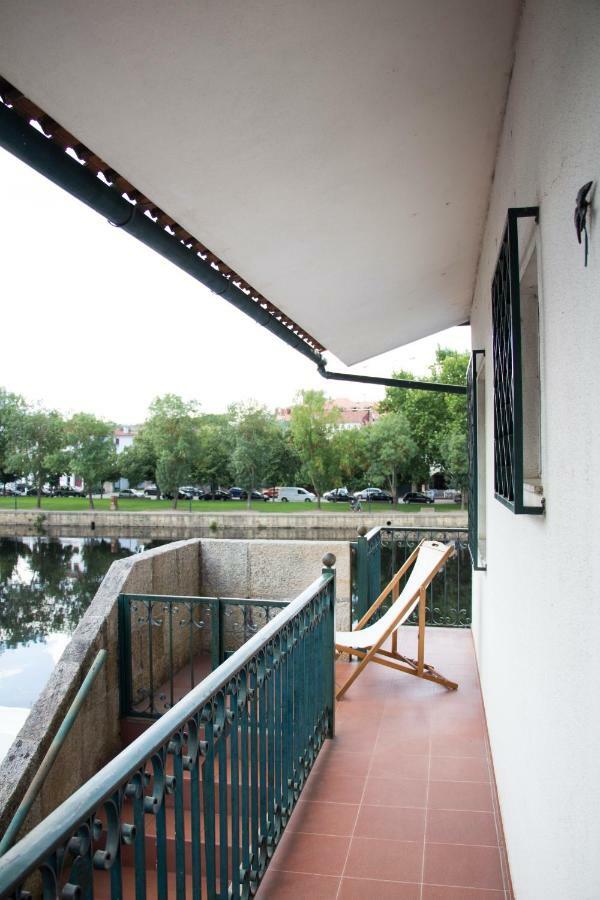 Km 0 - Charming House Apartment Chaves Exterior photo